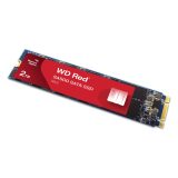 Western Digital Red WD ™ SA500 SATA SSD M.2 2280 POWERED BY SANDISK 2 TB