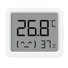 Xiaomi Monitor 3 Mini Temperature and Humidity Sensor
