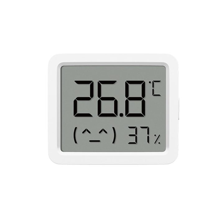 Xiaomi Monitor 3 Mini Temperature and Humidity Sensor