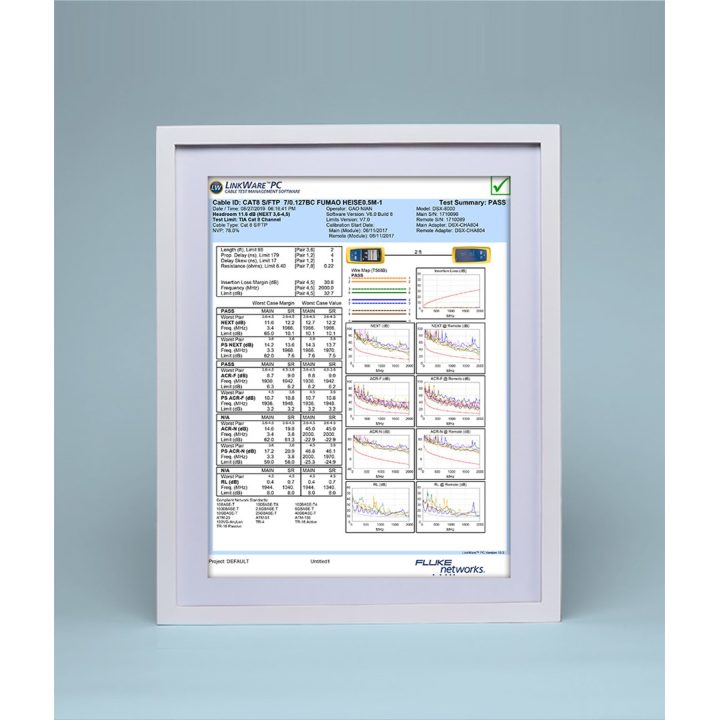Vention Cat.8 SFTP Patch Cable 3M Black