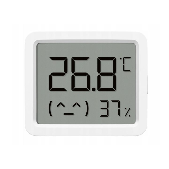 Xiaomi Monitor 3 Mini Temperature and Humidity Sensor