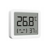 Xiaomi Monitor 3 Mini Temperature and Humidity Sensor