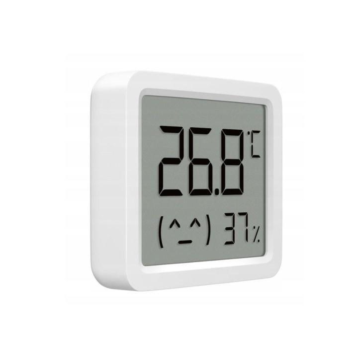 Xiaomi Monitor 3 Mini Temperature and Humidity Sensor