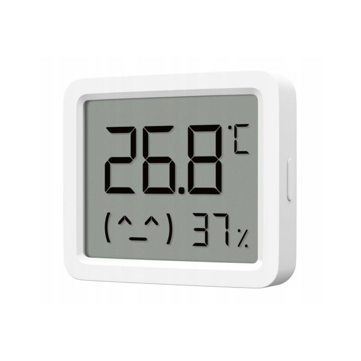 Xiaomi Monitor 3 Mini Temperature and Humidity Sensor
