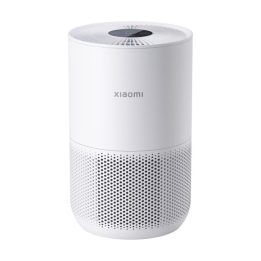 Xiaomi Smart Air Purifier 4 Compact 27 m2 60 dB 27 W White