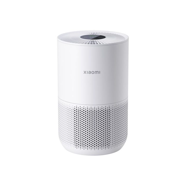 Xiaomi Smart Air Purifier 4 Compact 27 m2 60 dB 27 W White