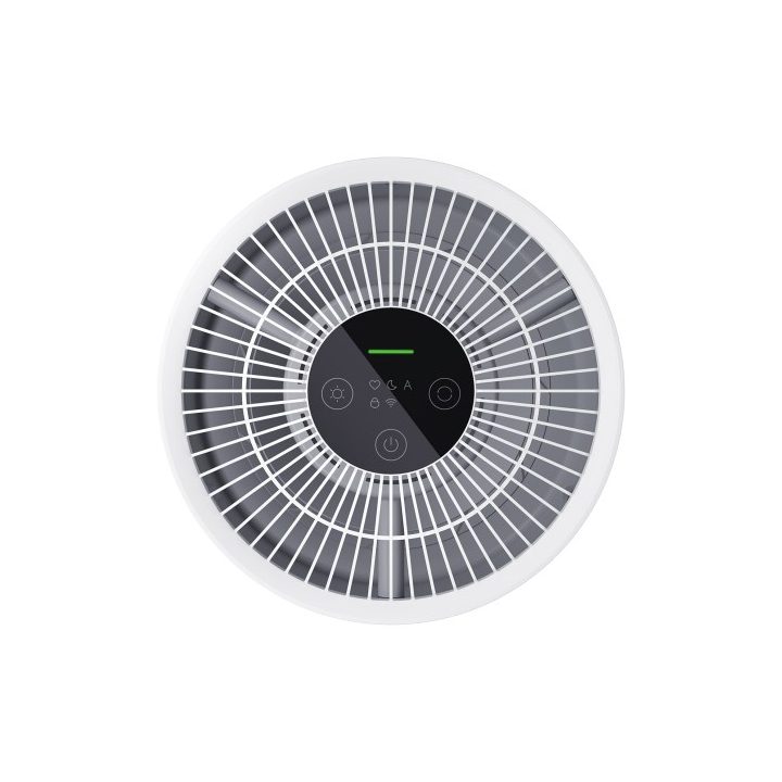 Xiaomi Smart Air Purifier 4 Compact 27 m2 60 dB 27 W White