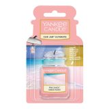 Ultimate PINK SANDS YANKEE Car Air Freshener