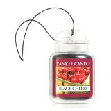 Ultimate BLACK CHERRY YANKEE Car Air Freshener