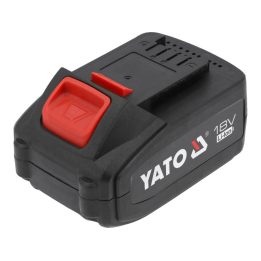 Accumulator 18V Li-ION 4 0Ah YT-828463 YATO