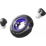 Vention Donut BT 5.3 BK wireless headphones