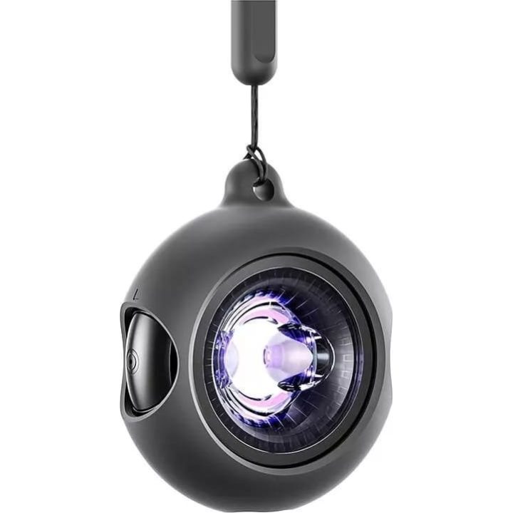 Vention Donut BT 5.3 BK wireless headphones