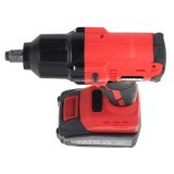 Brushless impact wrench 1/2 700Nm YATO YT-82806