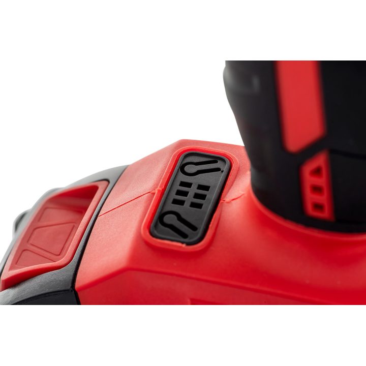 Brushless impact wrench 1/2 700Nm YATO YT-82806