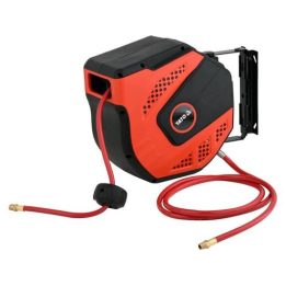 Yato YT-24244 pneumatic hose 20 m 20 bar Black Red