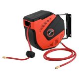 Yato YT-24244 pneumatic hose 20 m 20 bar Black Red