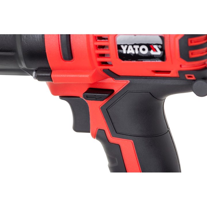 Brushless impact wrench 1/2 700Nm YATO YT-82806