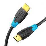 Vention HDMI Cable 10M Black