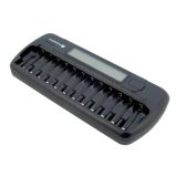 Processor charger EverActive AAA/AA NC-1200