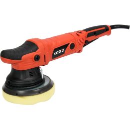 Yato YT-82200 angle grinder 15 cm 5000 RPM 720 W 2.2 kg