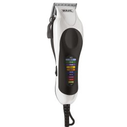 Wahl Color Pro Plus Black White 10