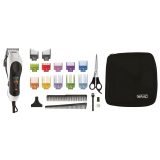 Wahl Color Pro Plus Black White 10