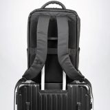 Vention KRR 20l BK waterproof laptop backpack