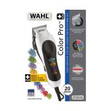 Wahl Color Pro Plus Black White 10
