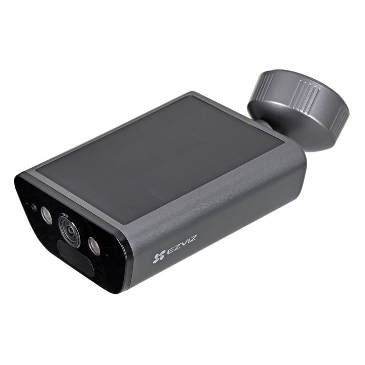 EZVIZ EB5 Bullet IP security camera Outdoor 3840 x 2160 pixels Ceiling/wall