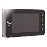 Yale 45-5800-1443-00-6011 digital door viewer