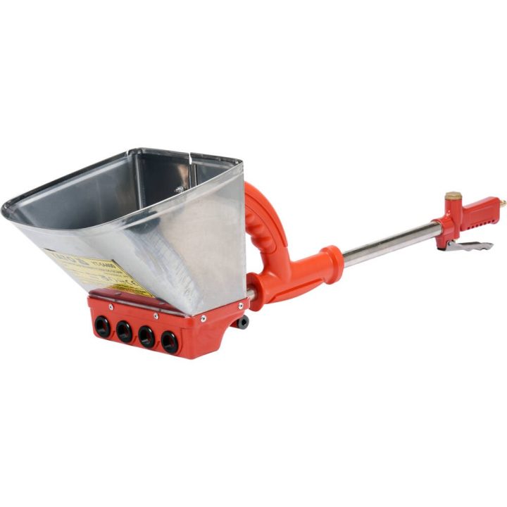 PNEUMATIC WALL PLASTERER YT-54400 YATO