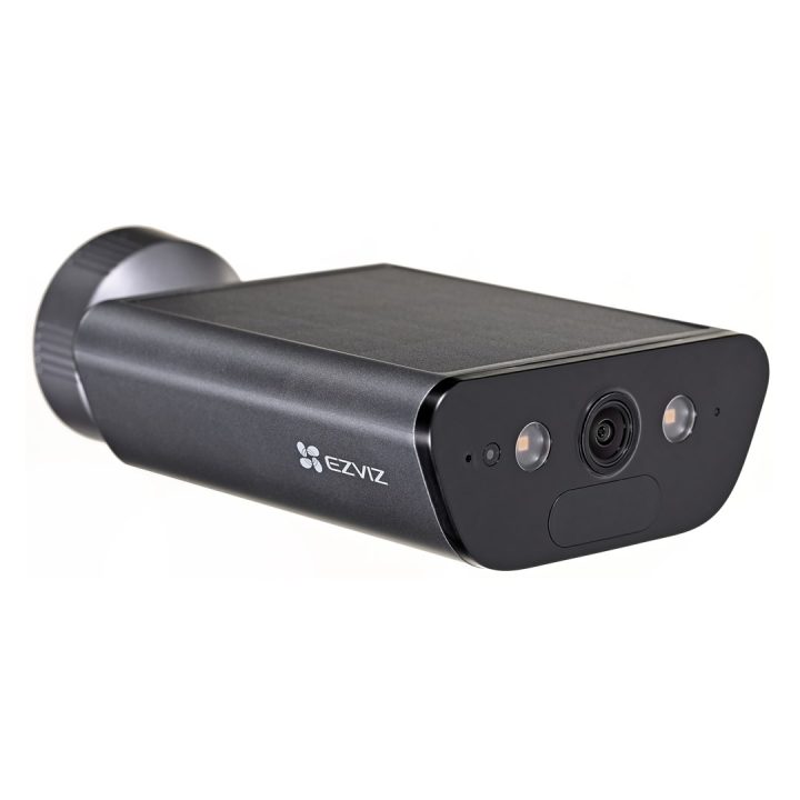 EZVIZ EB5 Bullet IP security camera Outdoor 3840 x 2160 pixels Ceiling/wall