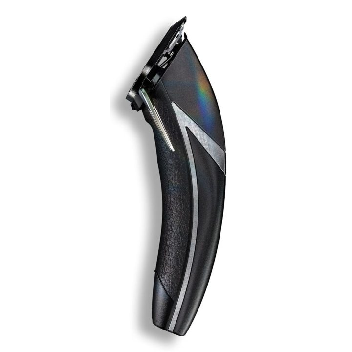 Wahl Kuno Black Lithium-Ion (Li-Ion)