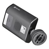 EZVIZ EB5 Bullet IP security camera Outdoor 3840 x 2160 pixels Ceiling/wall