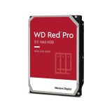 Western Digital Red Pro 3.5 22000 GB Serial ATA III