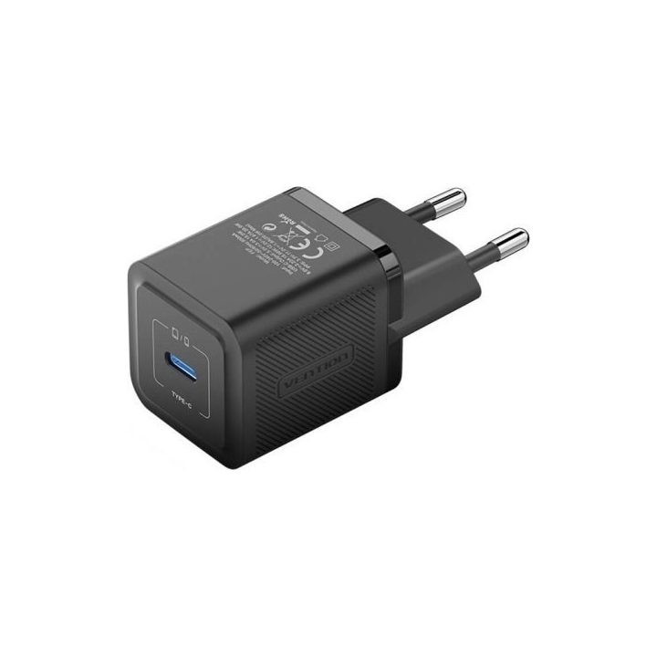 Vention USB-C 20W GaN Charger