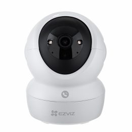 EZVIZ H6C security camera Spherical IP security camera Indoor 1920 x 1080 pixels Desk