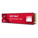 Western Digital Red WD ™ SN700 NVMe™ POWERED BY SANDISK 2 TB