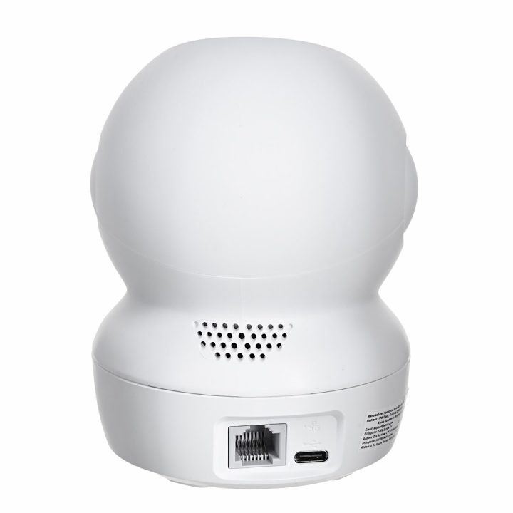 EZVIZ H6C security camera Spherical IP security camera Indoor 1920 x 1080 pixels Desk