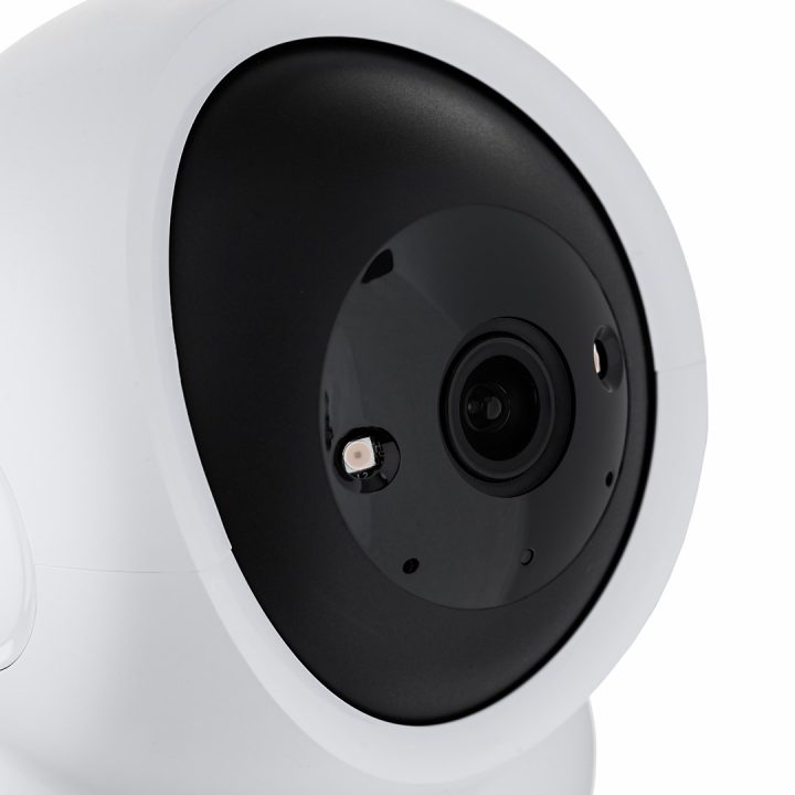 EZVIZ H6C security camera Spherical IP security camera Indoor 1920 x 1080 pixels Desk