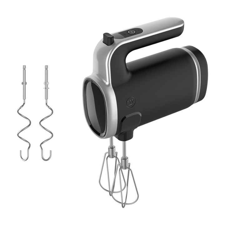Westinghouse Avanti WKHMA02 cordless hand mixer