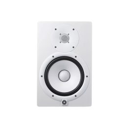 Yamaha HS8 White - Active two-way near-field monitor 120 W