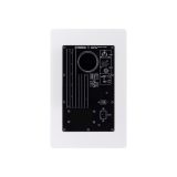 Yamaha HS8 White - Active two-way near-field monitor 120 W