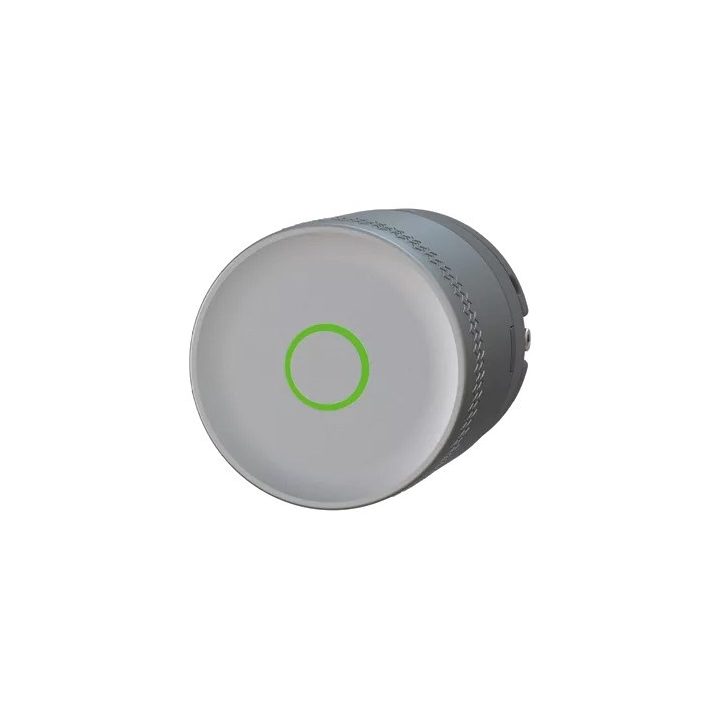 Yale Linus Smart Lock L2 Lite - smart door lock (silver)