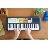 Yamaha PSS-F30 - keyboard