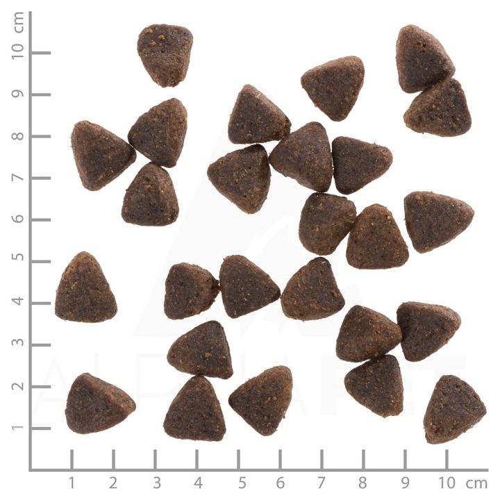 WOLFSBLUT Jack Rabbit - dry dog food - 12 5kg