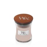 WoodWick 98191 wax candle Other Jasmine Sea salt Vanilla Beige 1 pc(s)