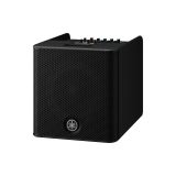 Yamaha STAGEPAS 200BTR Freestanding Public Address (PA) system 180 W Black