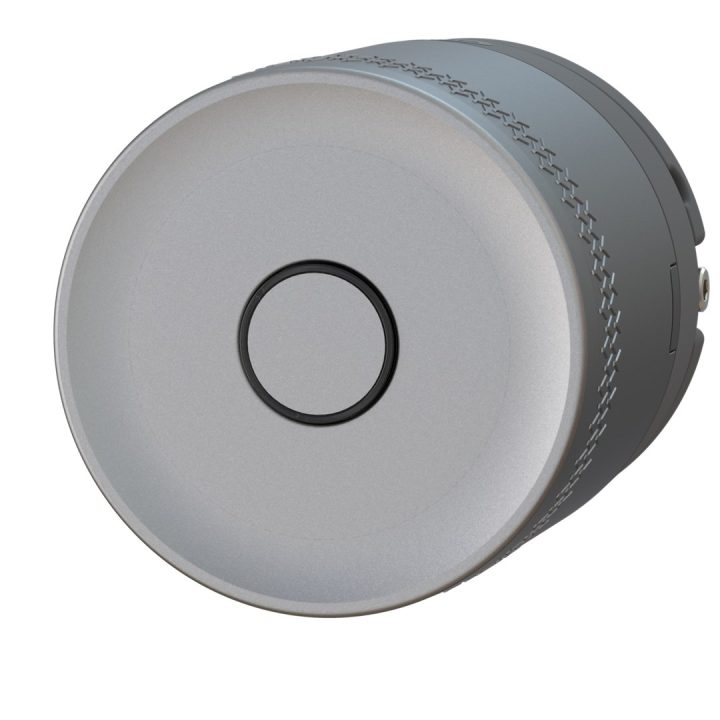 Yale Linus Smart Lock L2 Lite - smart door lock (silver)