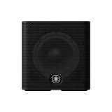 Yamaha STAGEPAS 200BTR Freestanding Public Address (PA) system 180 W Black